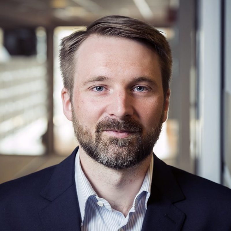 Mats Bjønnes