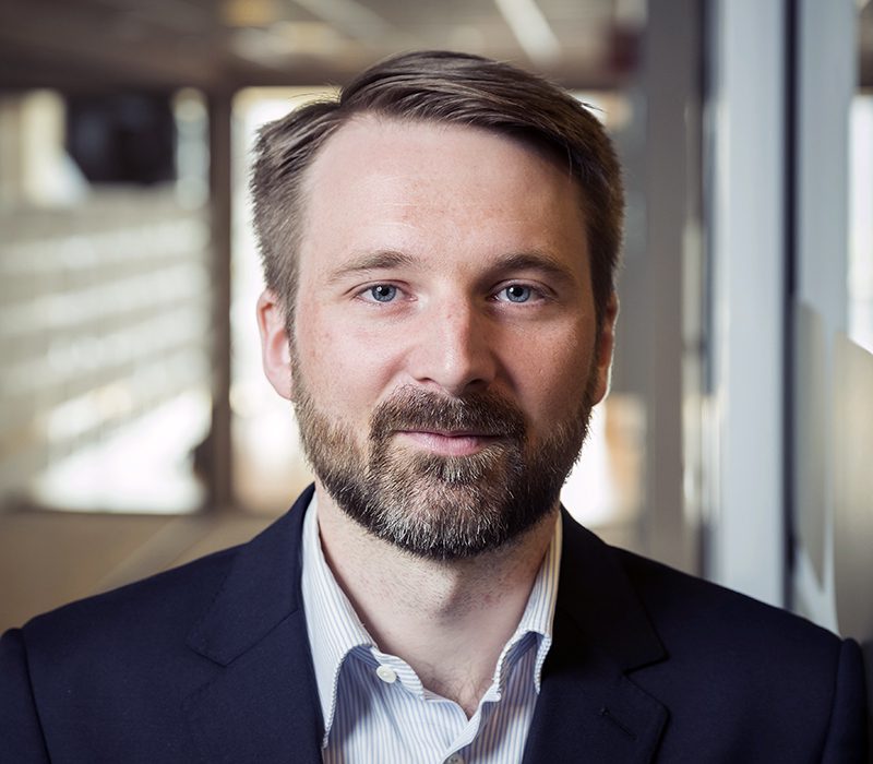 Mats Bjønnes