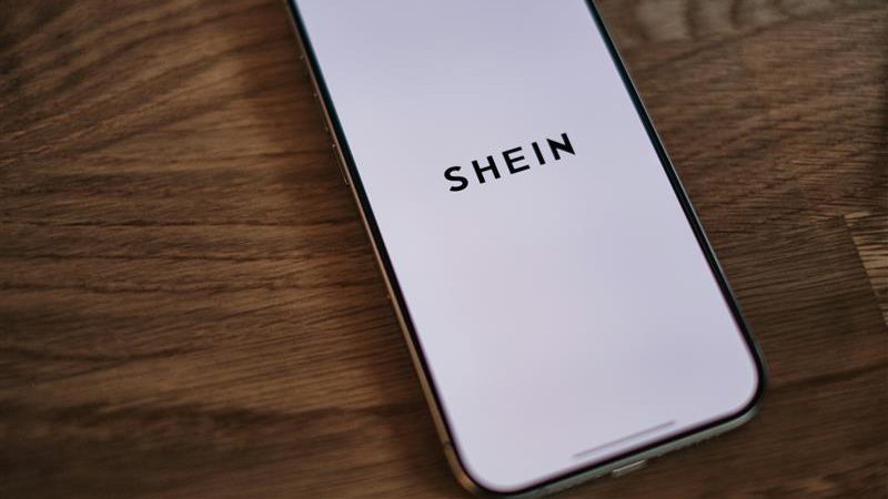 Shein må følge loven